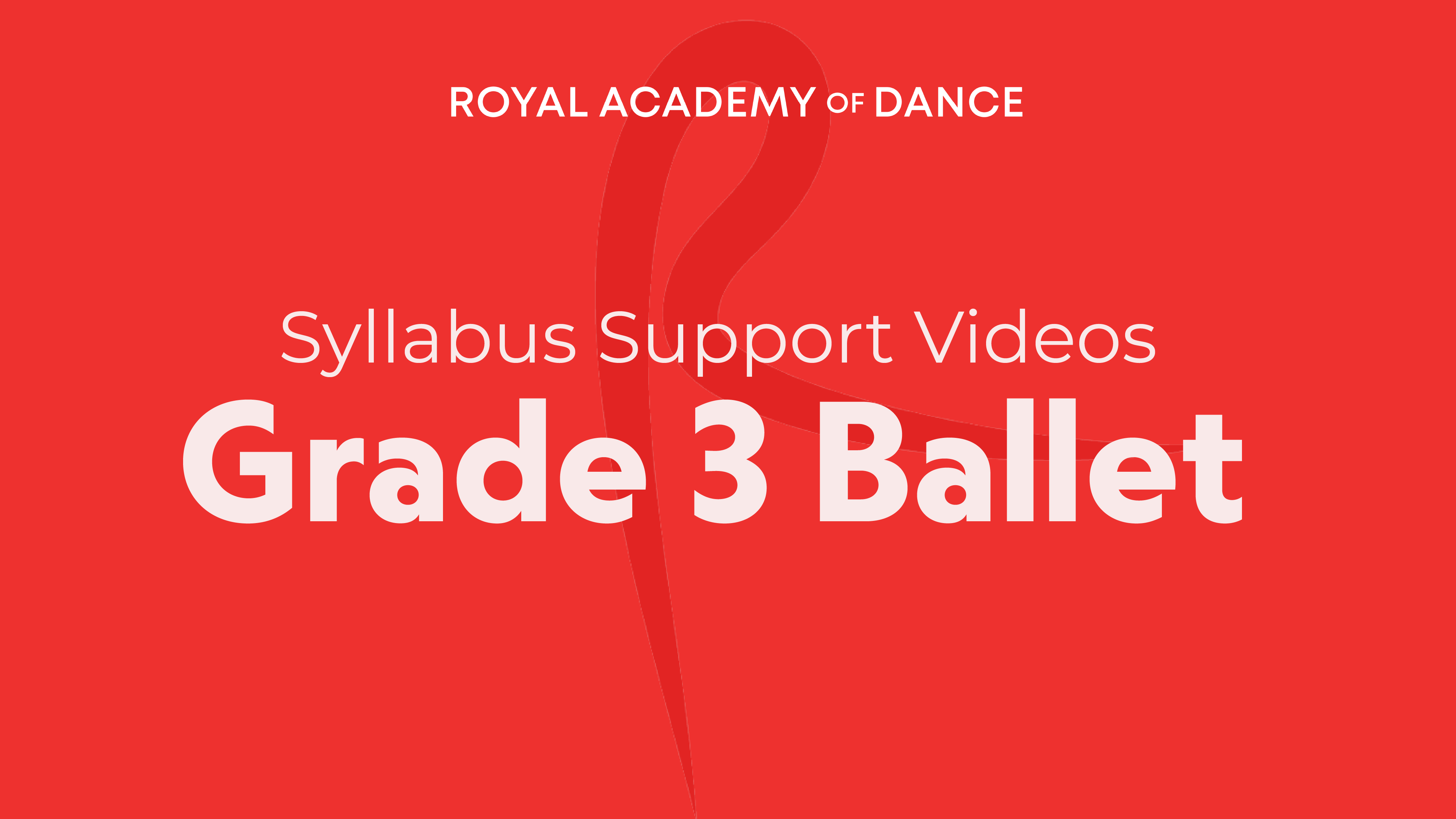 Royal Academy of Dance